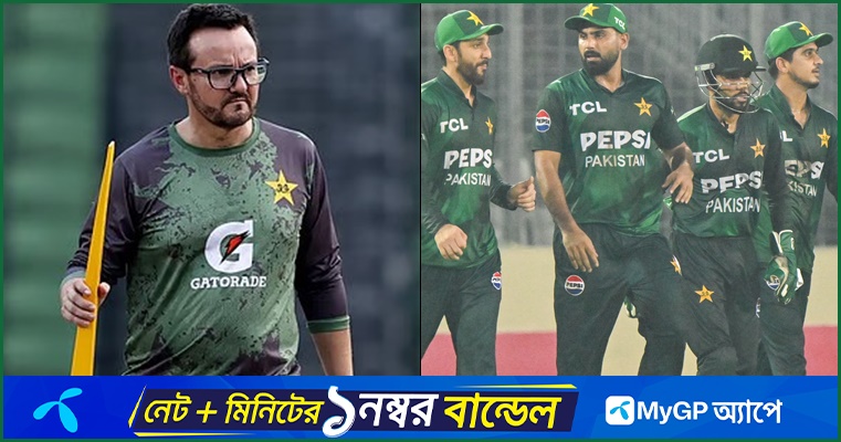 বাংলাদেশ সিরিজে যেখানে দলের উন্নতি দেখছেন হেসন